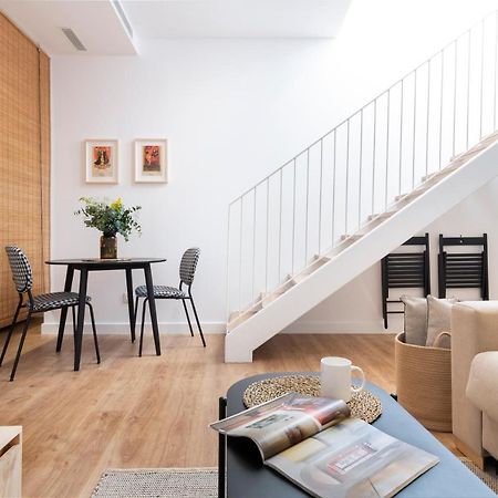 Magno Apartments Feria 132 Σεβίλλη Εξωτερικό φωτογραφία