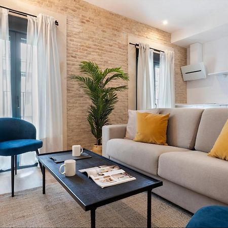 Magno Apartments Feria 132 Σεβίλλη Εξωτερικό φωτογραφία