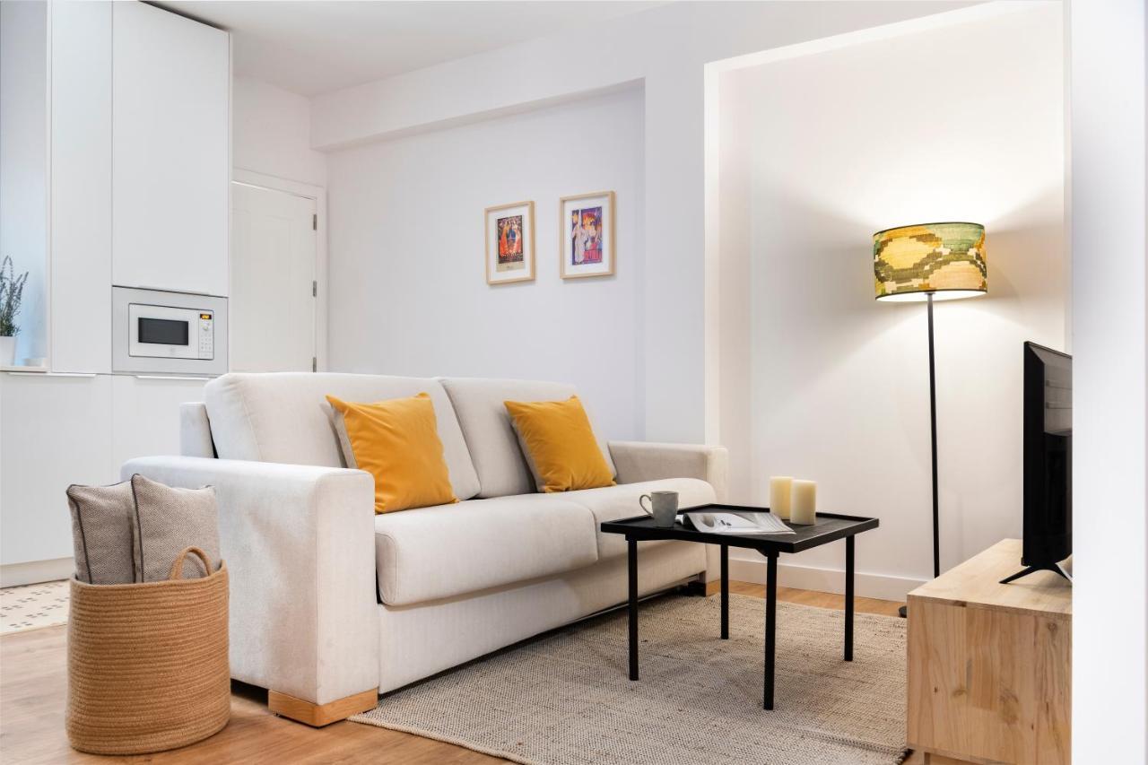 Magno Apartments Feria 132 Σεβίλλη Εξωτερικό φωτογραφία