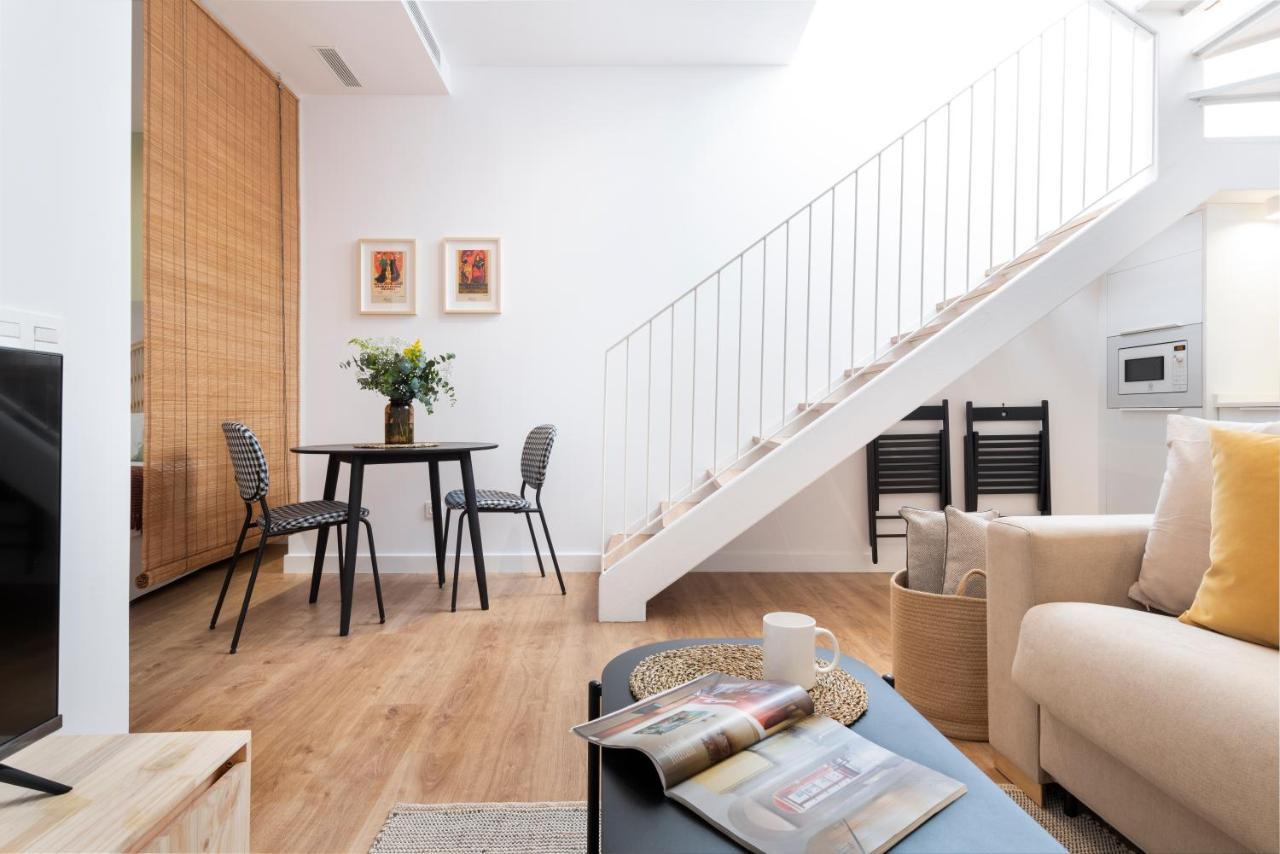 Magno Apartments Feria 132 Σεβίλλη Εξωτερικό φωτογραφία